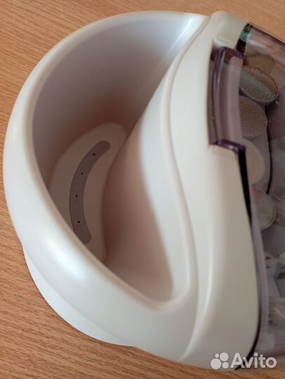 Маникюрный набор Vitek VT-2209 VT iris