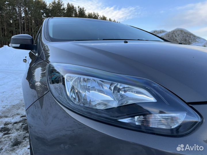 Предпродажная подготовка, полировка, химчистка