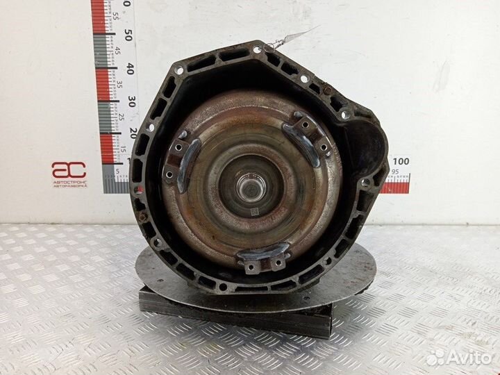 Кпп для mercedes-benz C-Class (W203)