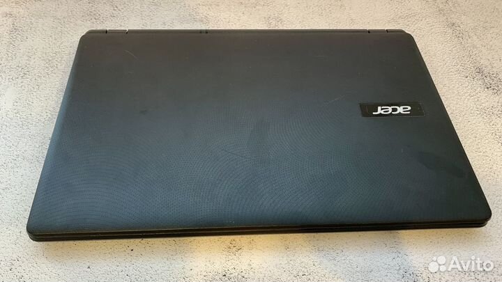 Ноутбук Acer N15W4
