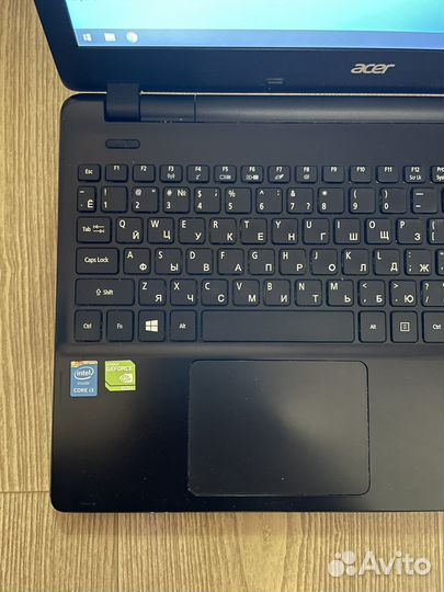 Acer i3-4/4gb/500gb/gt820