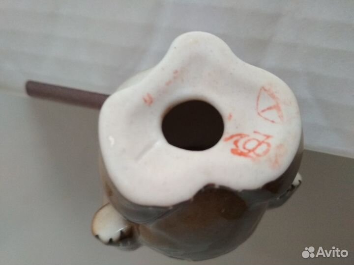 Олимпийские мишки СССР