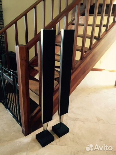 Bang olufsen beolab 8000 колонки