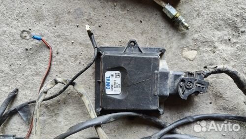 Гбо метан 4 поколение