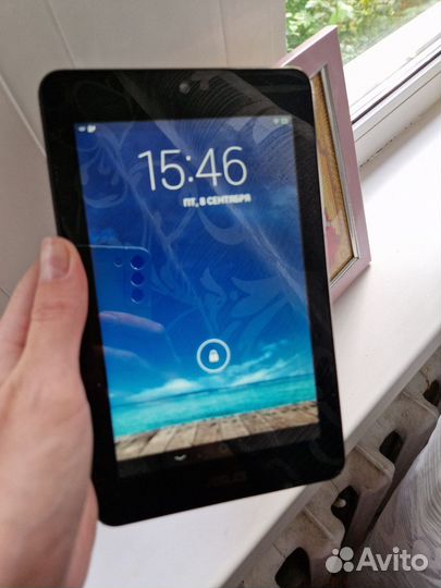 Планшет asus ME173X