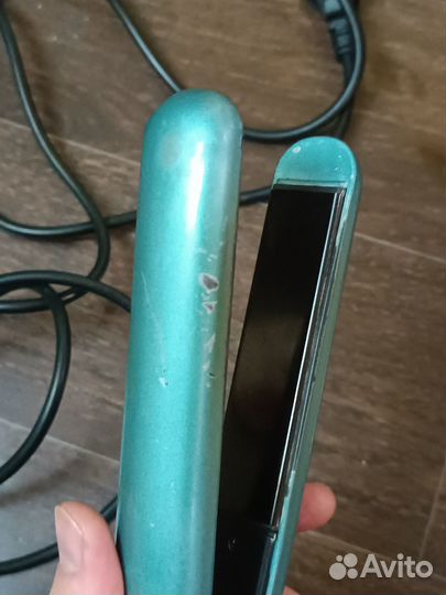 Выпрямитель профессиональный Harizma h10315GP