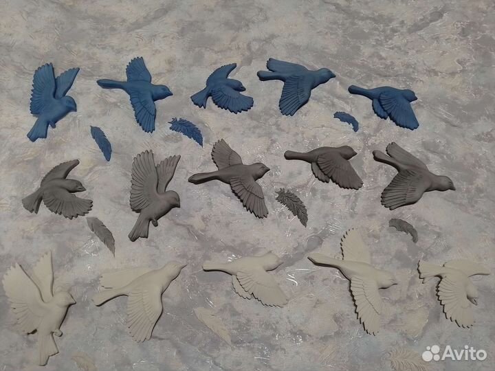 Панно на стену, декор 