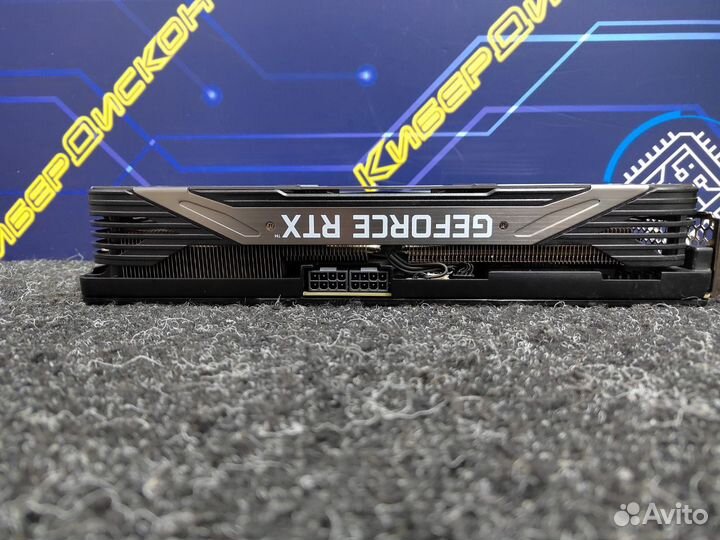 Видеокарта Gainward GeForce RTX 3070 Phoenix