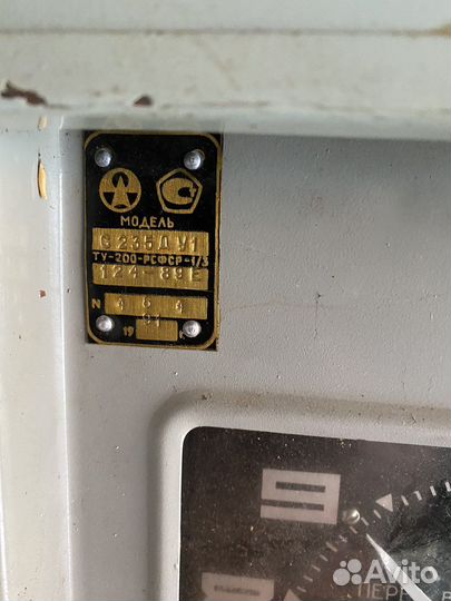 Колонка маслораздаточная