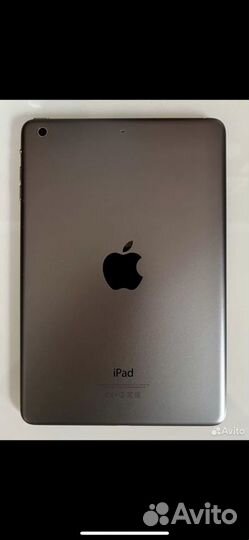 iPad mini 2