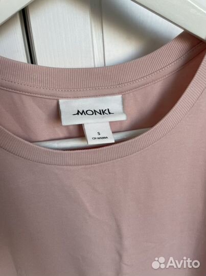 Платье monki