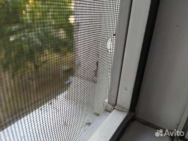 Москитная сетка