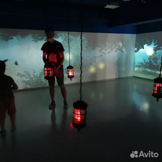 Билеты в союзмультпарк на ВДНХ