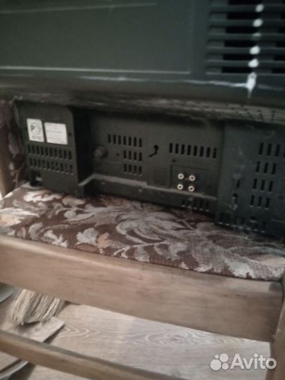 Телевизор бу