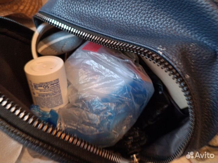 Вещи пакетом