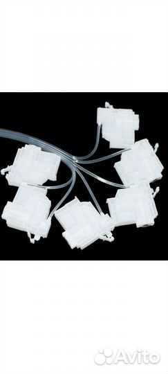 DTF снпч для Epson L1800 L800 L805