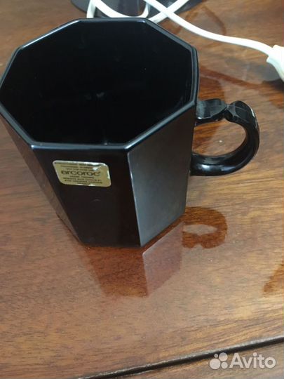 Набор чайных кружек Arcoroc