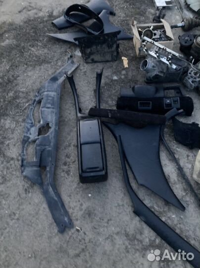 Windom 10 11 3vz-fe vista camry Toyota