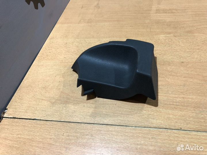 Накладка на торпедо Nissan Almera 3 g15