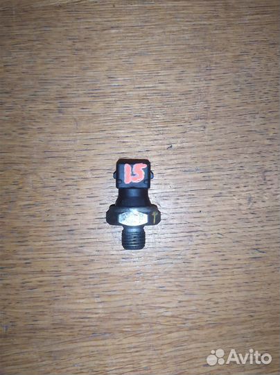 Датчик давления масла BMW 3 E90/E91