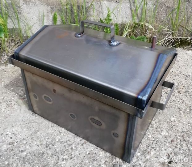 Коптилка с гидрозатвором оптом И розницу