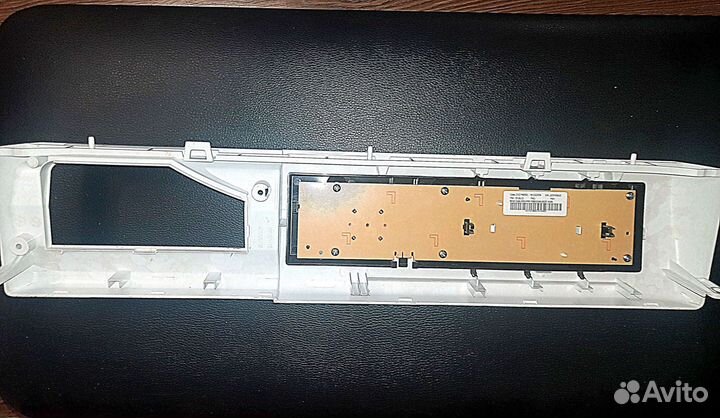 Модуль инверторной стиральной машины Whirlpool