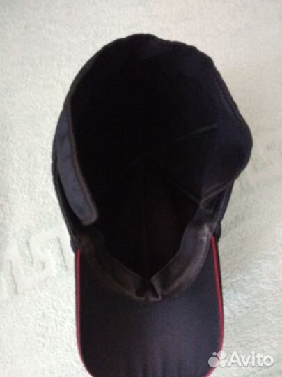 Кепка мужская