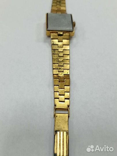 Часы заря СССР