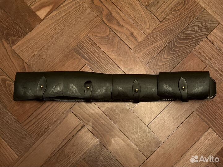 Патронташ 12 калибр