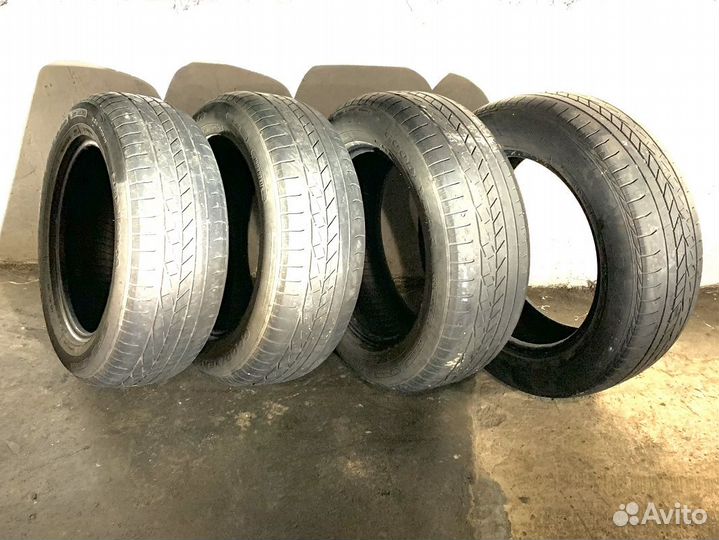 Goodyear Excellence 235/60 R18 103W