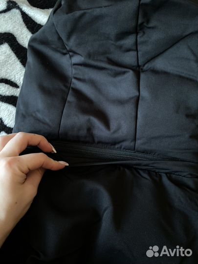 Куртка новая