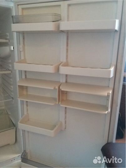 Холодильник Минск