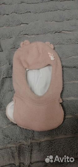 Комбез зимний