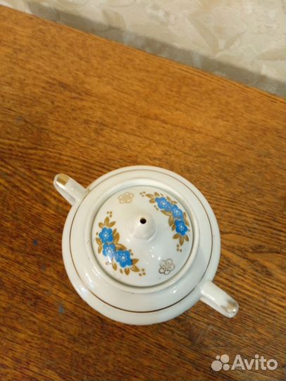 Сахарница Вербилки