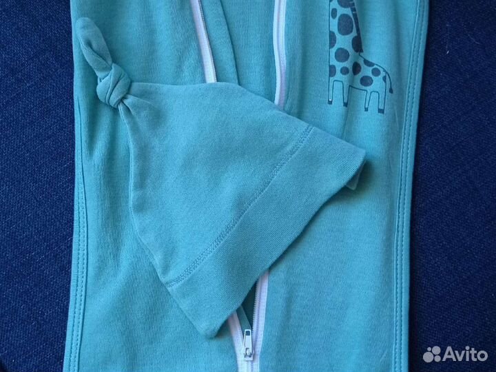 Кокон для пеленания