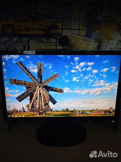 Системный блок для работы и учёбы