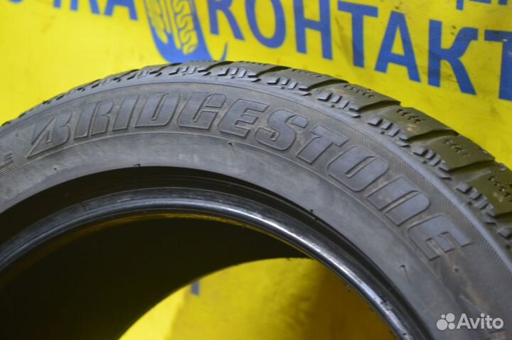 Bridgestone Ice Cruiser 7000 225/50 R17