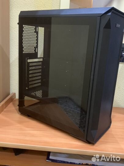 Корпус для пк Ardor Rare M2