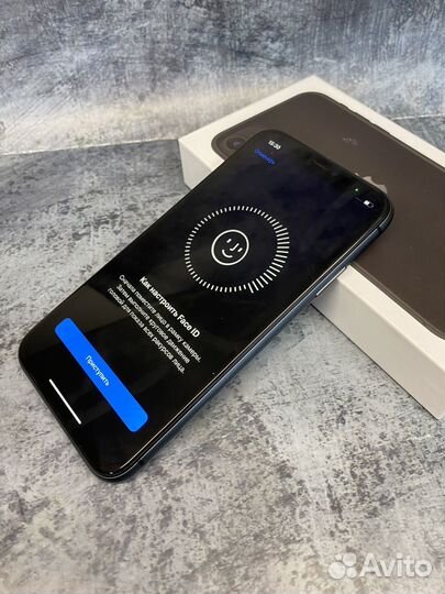 iPhone 11 64GB в Идеале/Рассрочка