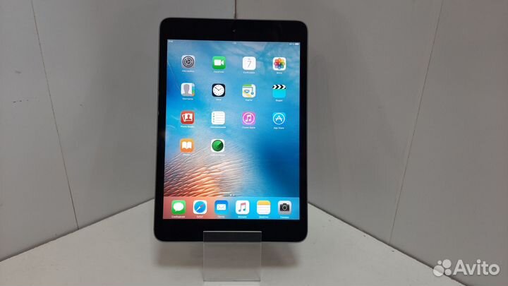 Планшет без SIM-карты Apple iPad mini 16 Gb Wi-Fi