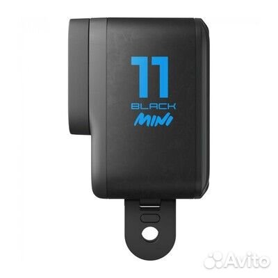 Экшн-камера GoPro hero11 Black Mini