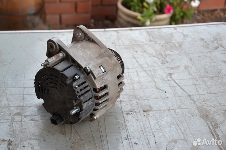 Генератор на Фольксваген Т-5