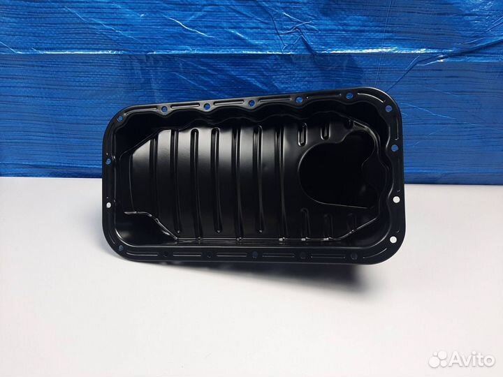 Масляный поддон Daewoo Matiz F1417R87