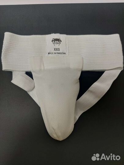 Защита паха мужская и женская