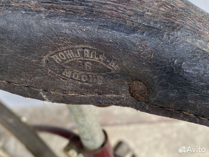 Велосипед.Ветерок.Тула