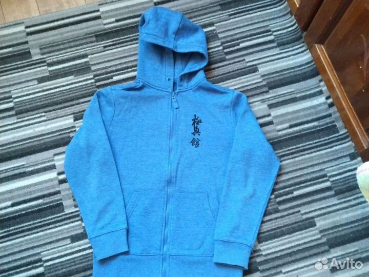 Толстовка для мальчика 146 Reserved