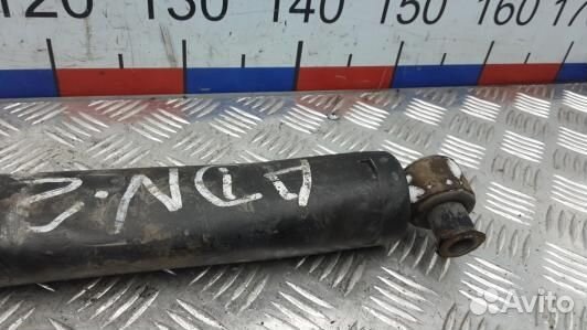 Амортизатор задний ford transit 7 (ADN26MF01)