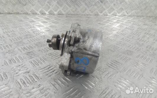 Насос вакуумный mercedes benz M-class W164 (OAD08K