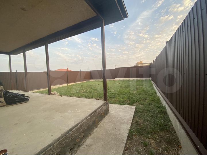 Дом 163,5 м² на участке 5 сот.