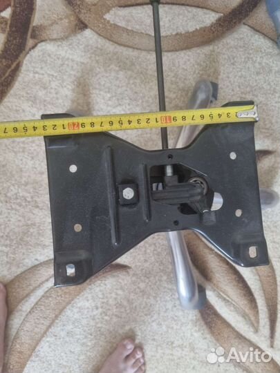 Запчасти для компьютерного кресла